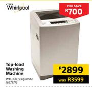 Builders warehouse outlet washing machines