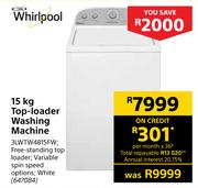 Builders warehouse washing machine specials deals