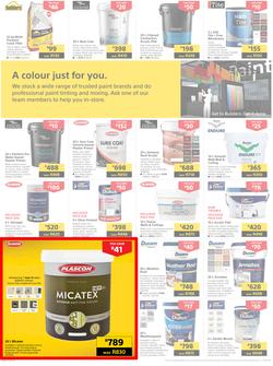 Builders Boksburg : Grand Opening (1 May - 5 May 2019), page 4