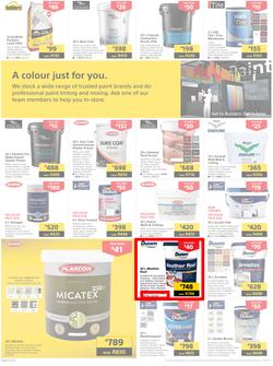 Builders Boksburg : Grand Opening (1 May - 5 May 2019), page 4