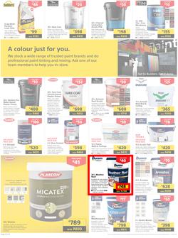 Builders Boksburg : Grand Opening (1 May - 5 May 2019), page 4
