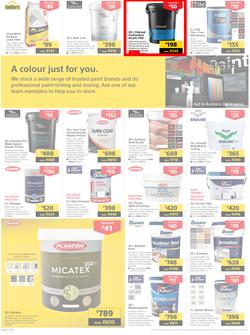 Builders Boksburg : Grand Opening (1 May - 5 May 2019), page 4