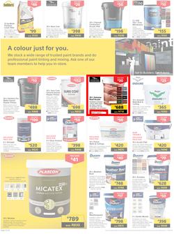 Builders Boksburg : Grand Opening (1 May - 5 May 2019), page 4
