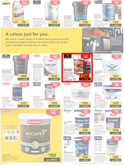 Builders Boksburg : Grand Opening (1 May - 5 May 2019), page 4