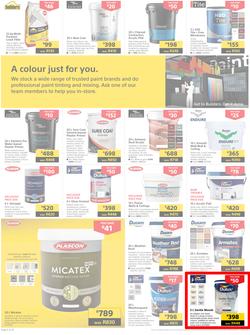 Builders Boksburg : Grand Opening (1 May - 5 May 2019), page 4