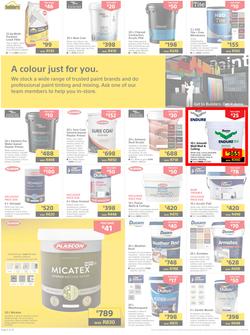 Builders Boksburg : Grand Opening (1 May - 5 May 2019), page 4