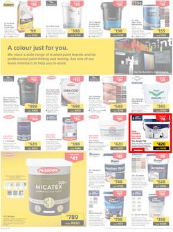 Builders Boksburg : Grand Opening (1 May - 5 May 2019), page 4