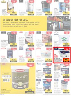Builders Boksburg : Grand Opening (1 May - 5 May 2019), page 4