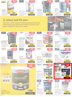 Builders Boksburg : Grand Opening (1 May - 5 May 2019), page 4