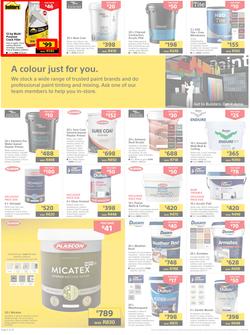 Builders Boksburg : Grand Opening (1 May - 5 May 2019), page 4