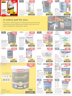 Builders Boksburg : Grand Opening (1 May - 5 May 2019), page 4