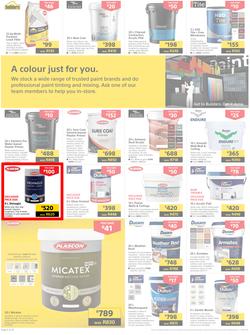 Builders Boksburg : Grand Opening (1 May - 5 May 2019), page 4