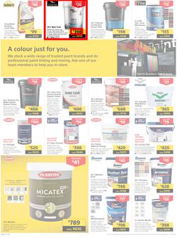 Builders Boksburg : Grand Opening (1 May - 5 May 2019), page 4