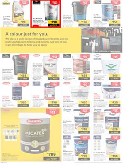 Builders Boksburg : Grand Opening (1 May - 5 May 2019), page 4