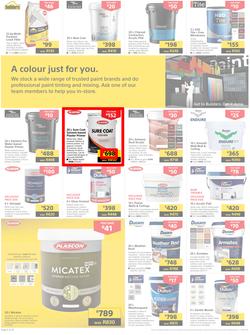 Builders Boksburg : Grand Opening (1 May - 5 May 2019), page 4