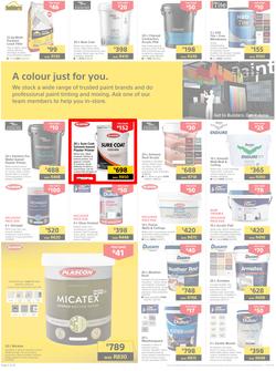 Builders Boksburg : Grand Opening (1 May - 5 May 2019), page 4