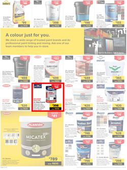 Builders Boksburg : Grand Opening (1 May - 5 May 2019), page 4