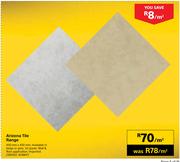Arizona Tile Range 430mmX430mm-Per Sqm