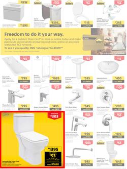 Builders Boksburg : Grand Opening (1 May - 5 May 2019), page 6