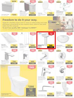 Builders Boksburg : Grand Opening (1 May - 5 May 2019), page 6