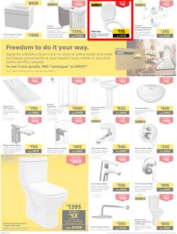 Builders Boksburg : Grand Opening (1 May - 5 May 2019), page 6