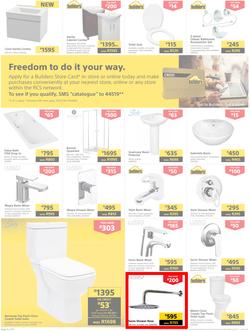 Builders Boksburg : Grand Opening (1 May - 5 May 2019), page 6