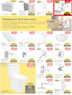 Builders Boksburg : Grand Opening (1 May - 5 May 2019), page 6