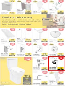 Builders Boksburg : Grand Opening (1 May - 5 May 2019), page 6