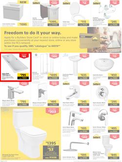 Builders Boksburg : Grand Opening (1 May - 5 May 2019), page 6