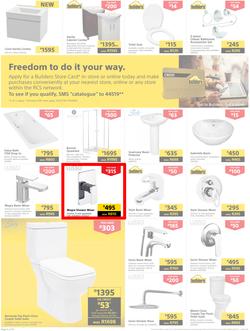 Builders Boksburg : Grand Opening (1 May - 5 May 2019), page 6