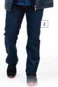 Beck Denim Work Jean