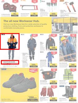 Builders Boksburg : Grand Opening (1 May - 5 May 2019), page 8