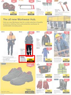 Builders Boksburg : Grand Opening (1 May - 5 May 2019), page 8