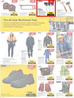 Builders Boksburg : Grand Opening (1 May - 5 May 2019), page 8