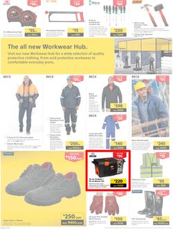 Builders Boksburg : Grand Opening (1 May - 5 May 2019), page 8
