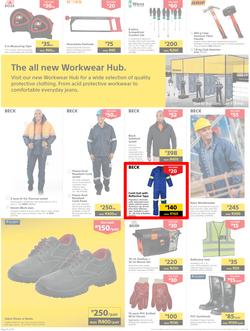 Builders Boksburg : Grand Opening (1 May - 5 May 2019), page 8