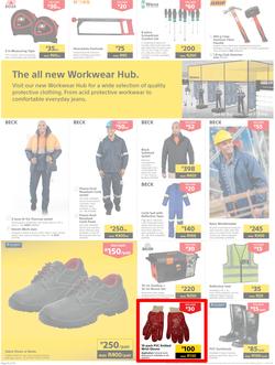 Builders Boksburg : Grand Opening (1 May - 5 May 2019), page 8