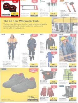 Builders Boksburg : Grand Opening (1 May - 5 May 2019), page 8