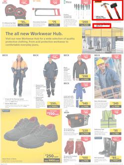 Builders Boksburg : Grand Opening (1 May - 5 May 2019), page 8