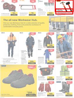 Builders Boksburg : Grand Opening (1 May - 5 May 2019), page 8