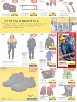 Builders Boksburg : Grand Opening (1 May - 5 May 2019), page 8