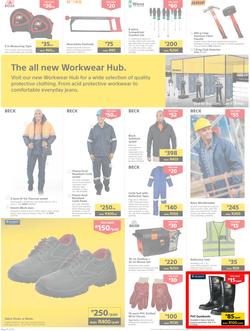 Builders Boksburg : Grand Opening (1 May - 5 May 2019), page 8