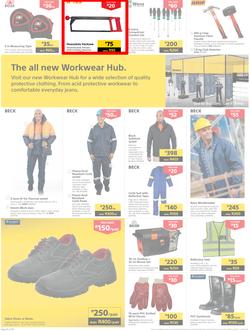 Builders Boksburg : Grand Opening (1 May - 5 May 2019), page 8