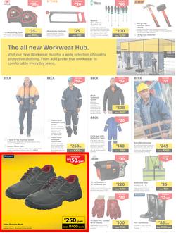 Builders Boksburg : Grand Opening (1 May - 5 May 2019), page 8