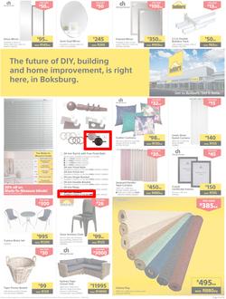 Builders Boksburg : Grand Opening (1 May - 5 May 2019), page 9