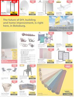 Builders Boksburg : Grand Opening (1 May - 5 May 2019), page 9