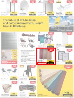 Builders Boksburg : Grand Opening (1 May - 5 May 2019), page 9