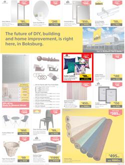 Builders Boksburg : Grand Opening (1 May - 5 May 2019), page 9