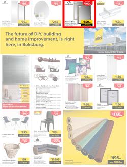 Builders Boksburg : Grand Opening (1 May - 5 May 2019), page 9