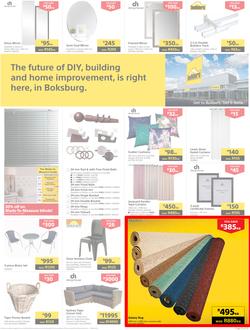 Builders Boksburg : Grand Opening (1 May - 5 May 2019), page 9
